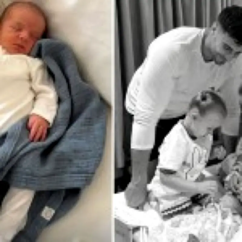 Molly-Mae and Tommy to Reveal Baby Name on Boxing Shorts at Fight