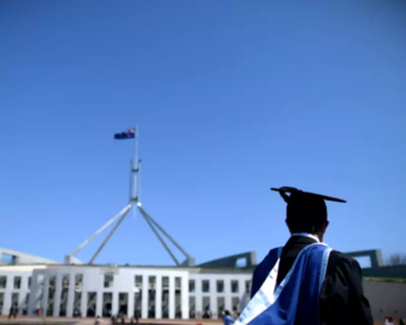 Morning Mail: Monday's Top Stories from Australia and Beyond