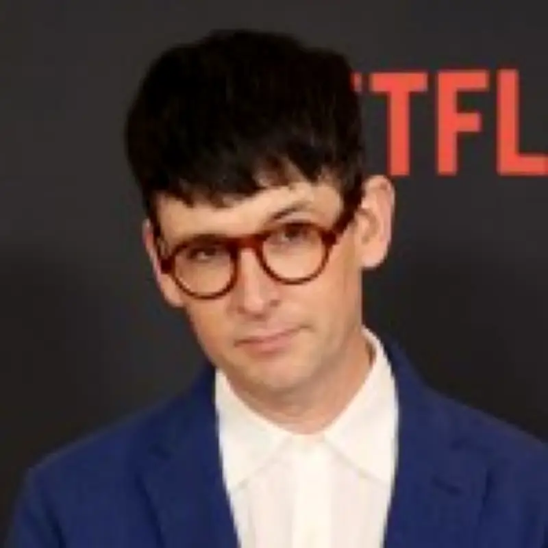 Moshe Kasher, 46, reveals HPV-positive tonsil cancer diagnosis after surgery