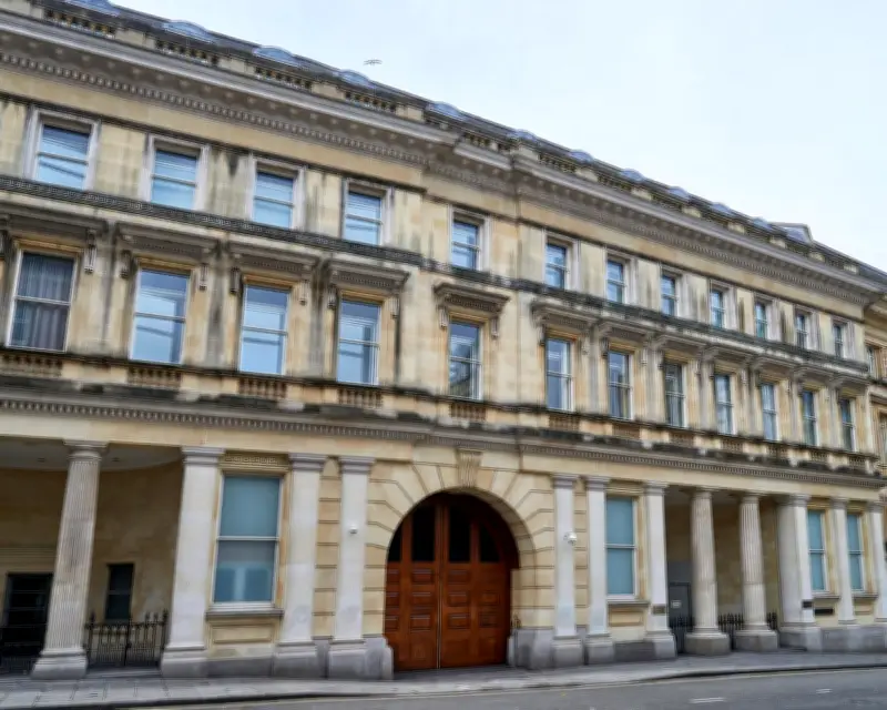 Mother describes finding baby 'floppy and grey' in murder trial of father
