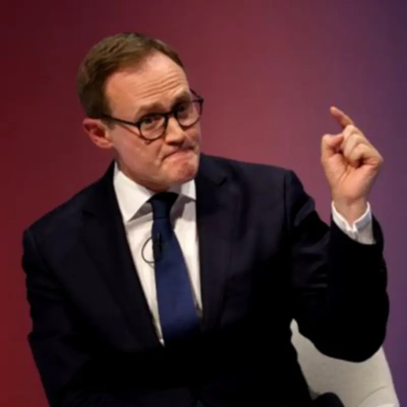 MP Tugendhat slams London phone signal worse than Afghanistan