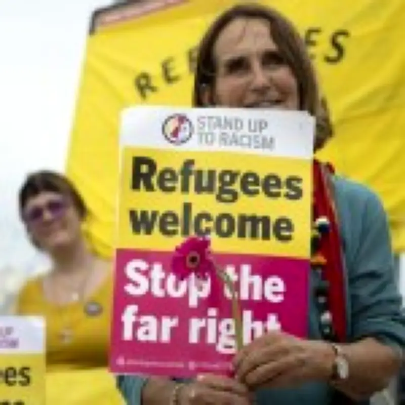 My family came to the UK as immigrants – the current debate is depressing