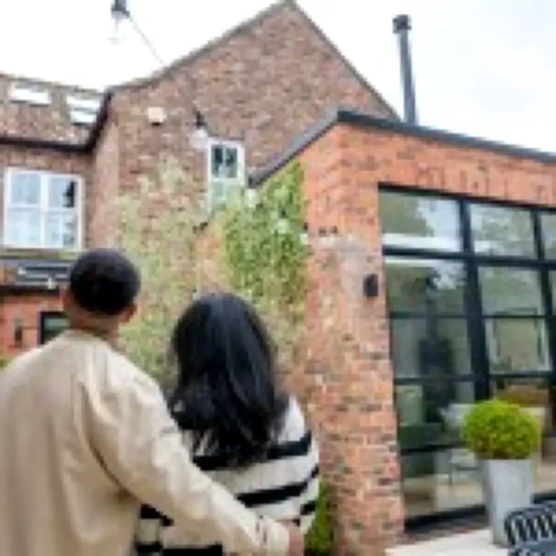 My in-laws demand we pay £3,000 more a year for a Sharia mortgage