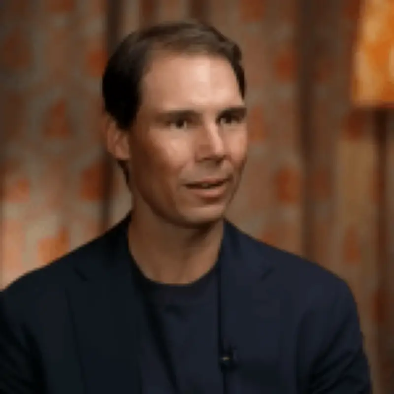 Nadal: Djokovic is the GOAT and has chance to win Wimbledon