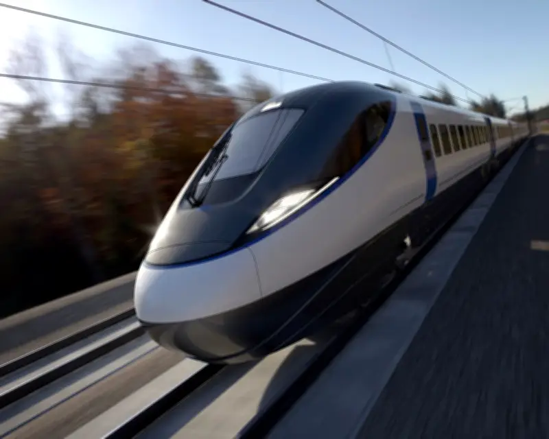 NAO warns UK government not to proceed with HS2 reset until confident of delivery