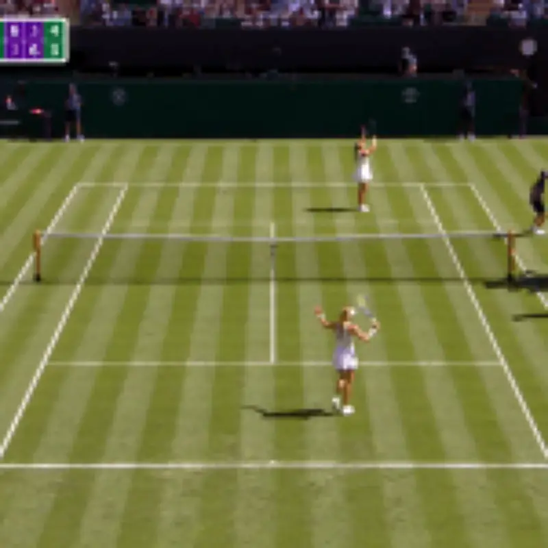Navratilova criticises Ostapenko for sarcastic applause at Wimbledon crowd