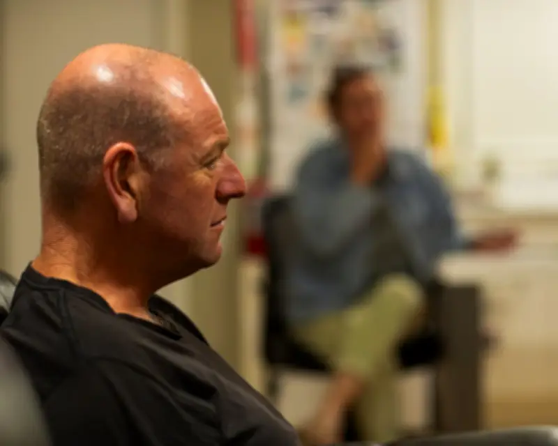 NDIS Slashes Funding for Abuse Survivor; Family Fights Back