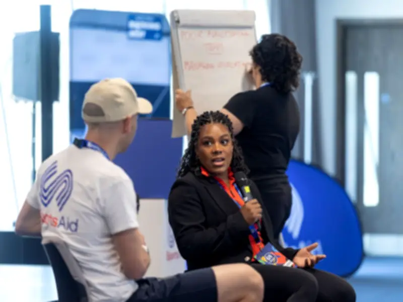 Nekoda Smythe-Davis: Olympic Gold Needed for Judo's UK Profile