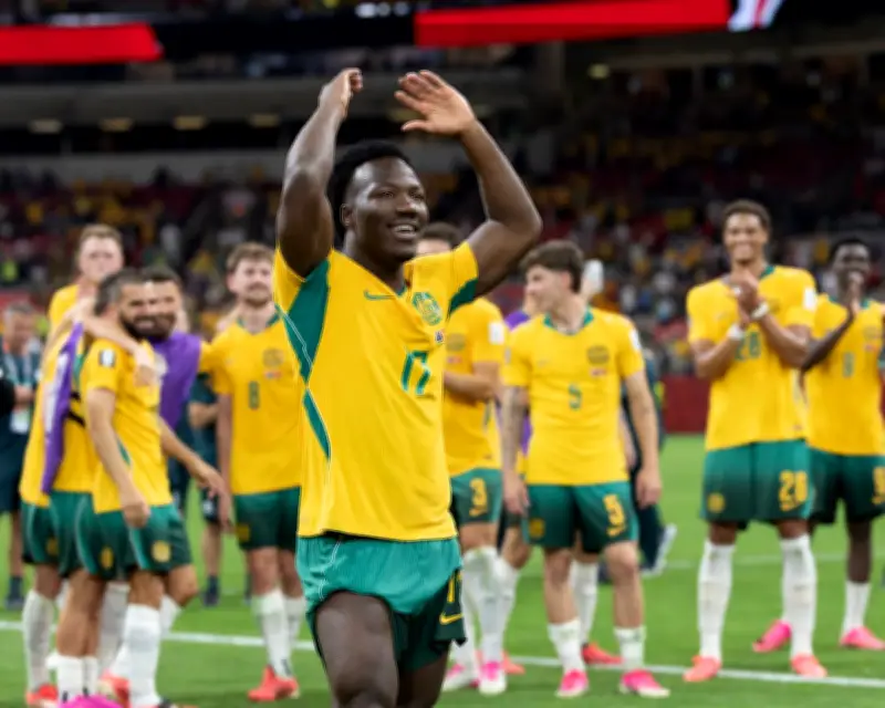 Nestory Irankunda's World Cup heroics spark joy, but can't bear multicultural burden