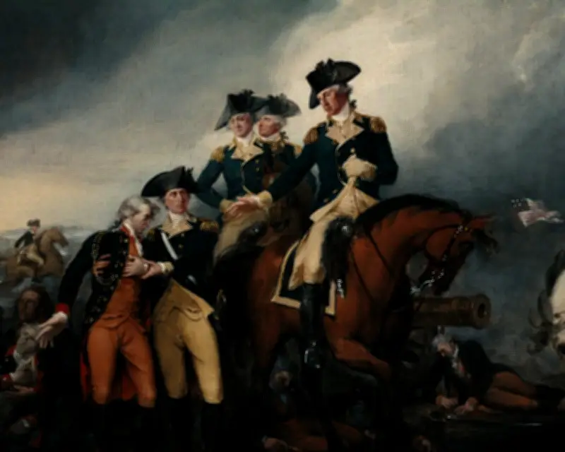Netflix's 'The American Experiment' Examines US Founding Amid Partisan Divide