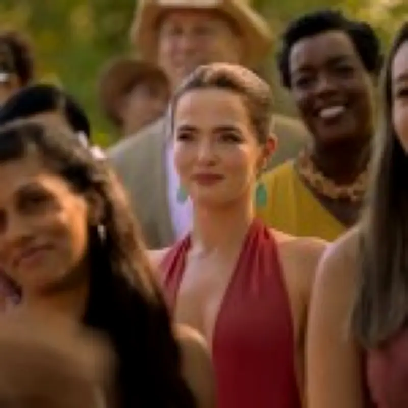 Netflix's 'Voicemails for Isabelle' Drops as One of 2026's Best Rom-Coms