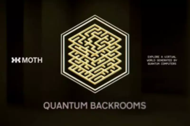 New Game by Moth Represents a Leap Forward for the Quantum Sector