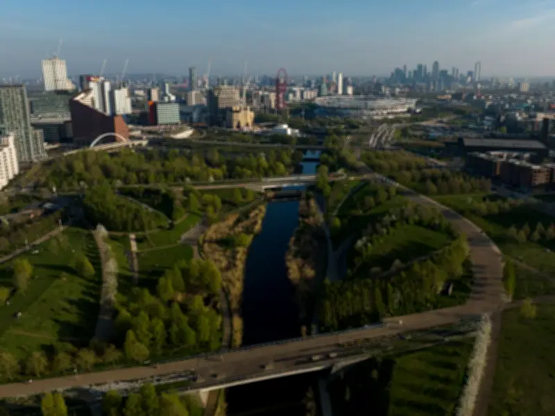 Newham named best East London borough for first-time buyers on affordability and transport