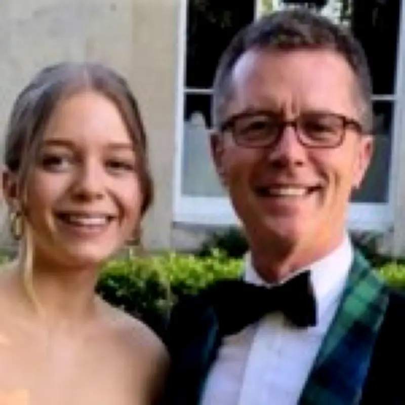 Nicky Campbell's daughter Lilla 'badly injured' in e-bike hit-and-run, then hospital trauma