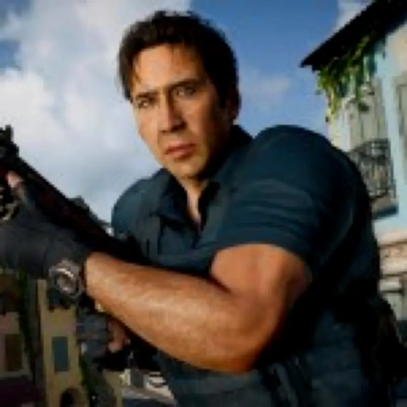 Nicolas Cage skin added to Call Of Duty: Black Ops 7 despite Activision promise