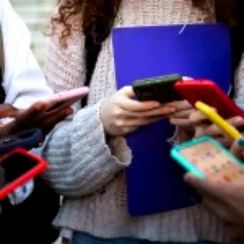 Nine signs your child is addicted to social media, according to addiction expert