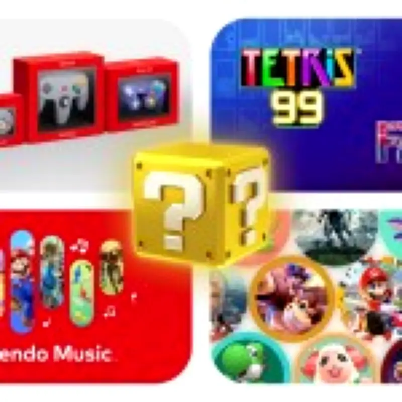 Nintendo Switch Online is the real Game Pass success, argues reader