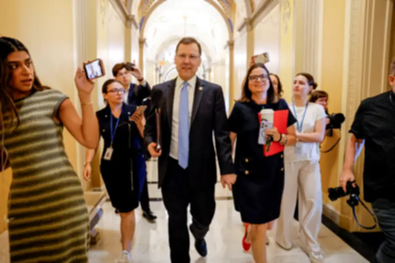 NJ Rep. Tom Kean Jr. returns after months-long absence for depression treatment