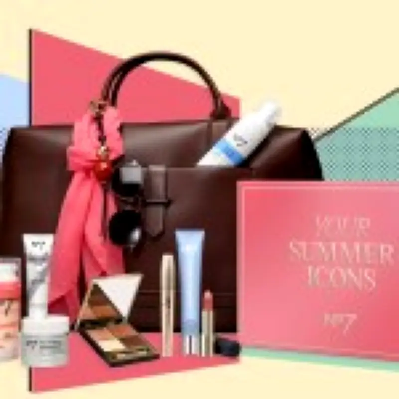 No7 Beauty Vault 2026: £181 worth for just £39.95 – full lineup revealed