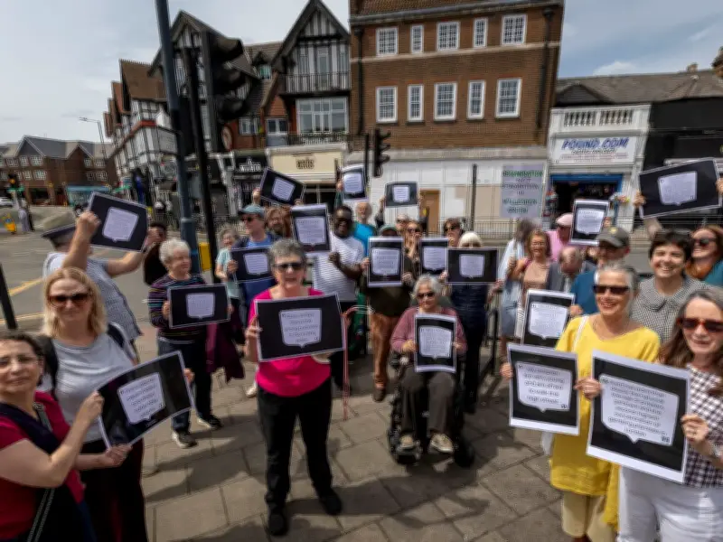 North London gambling venue rejected after 200 objections from community