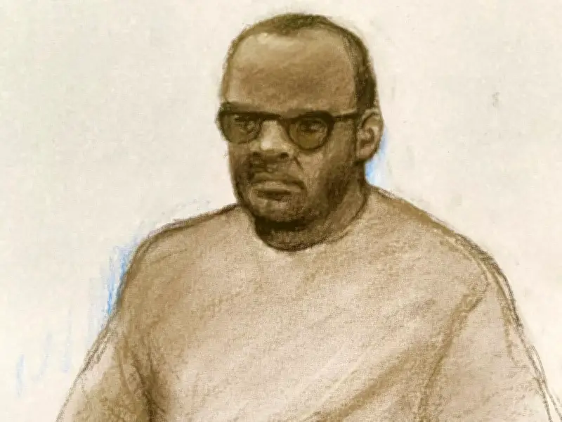 North London serial predator raped woman then killed two more, jury told