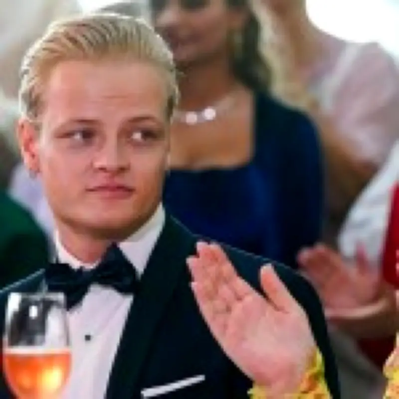 Norwegian Crown Princess's Son Marius Borg Høiby Guilty of Rape, Sentenced to 4 Years