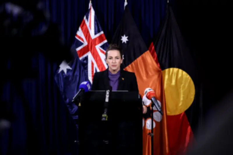 NT Government's Populist Policies Alarm Indigenous and Environment Groups