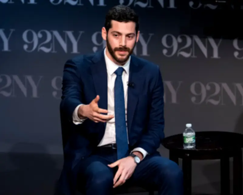 NY-12 primary becomes battleground in AI civil war as Super Pacs spend $44m