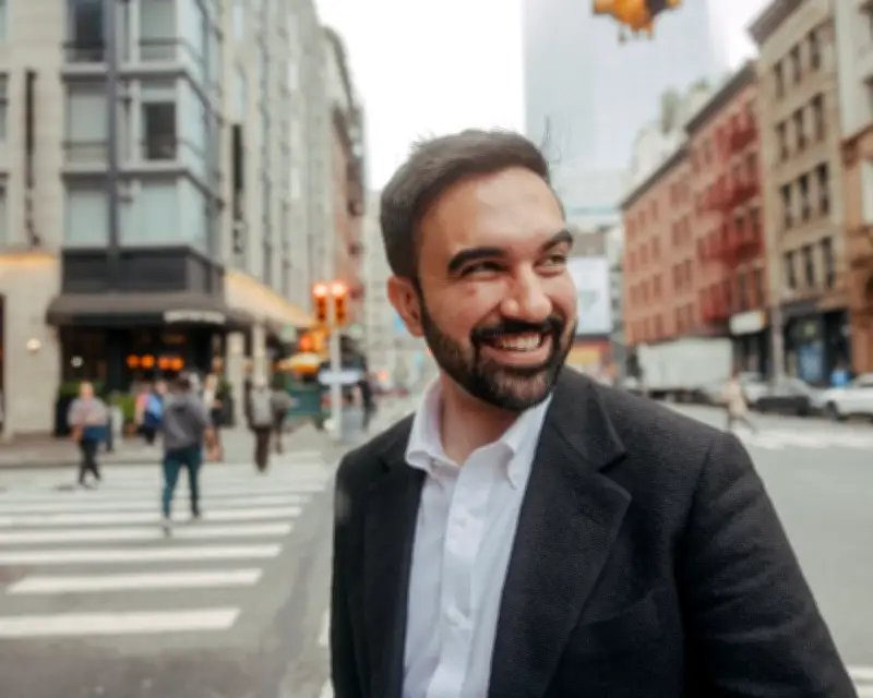 NYC's Pied-à-Terre Tax: A Lesson for UK Housing Policy