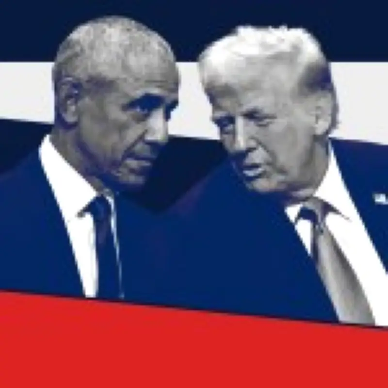 Obama says Trump has a 'suite in his head' over obsession