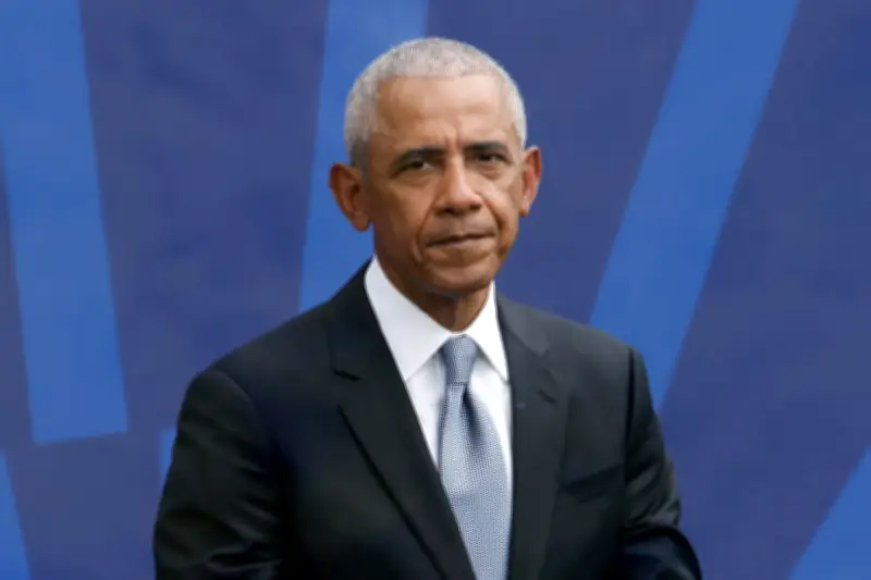 Obama says US 'worse off' after Iran war, welcomes ceasefire