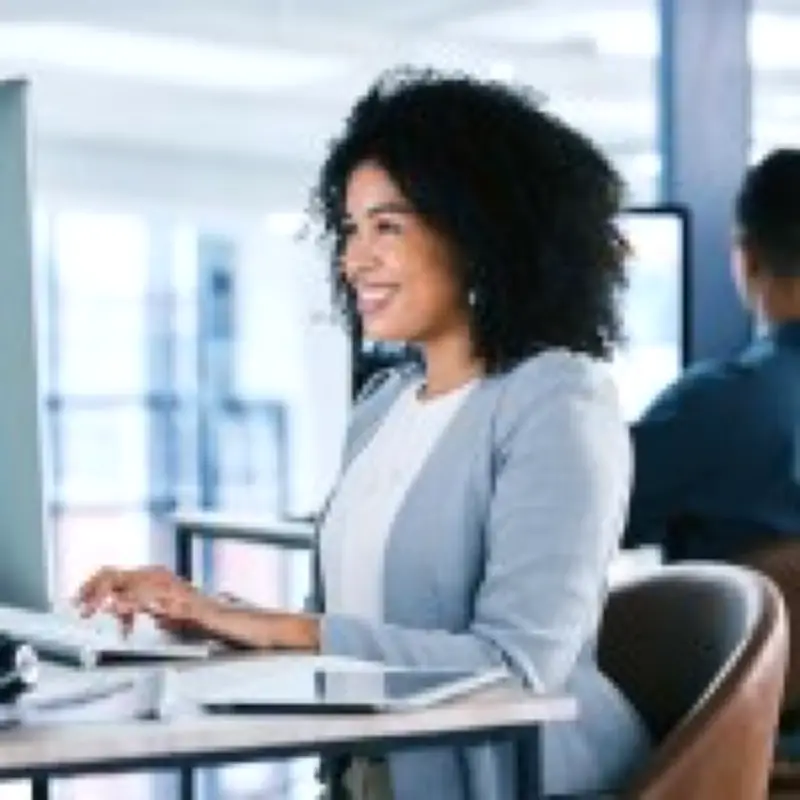Office 'Pingers' Are Killing Workplace Vibes, Study Finds