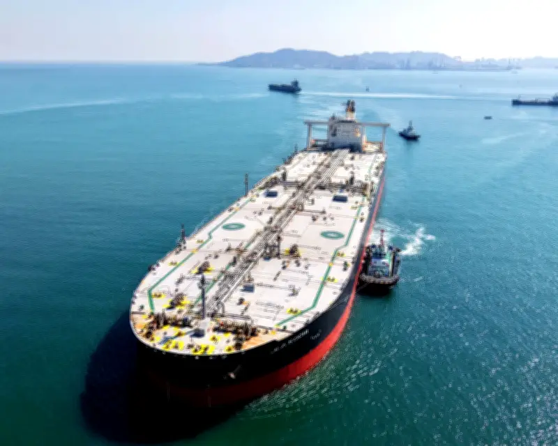 Oil Prices Plunge to Three-Month Low After US-Iran Peace Deal Announced