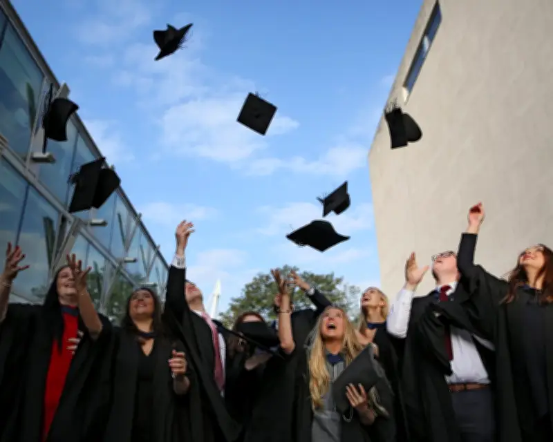 One in four UK graduates financially worse off after university, IFS estimates