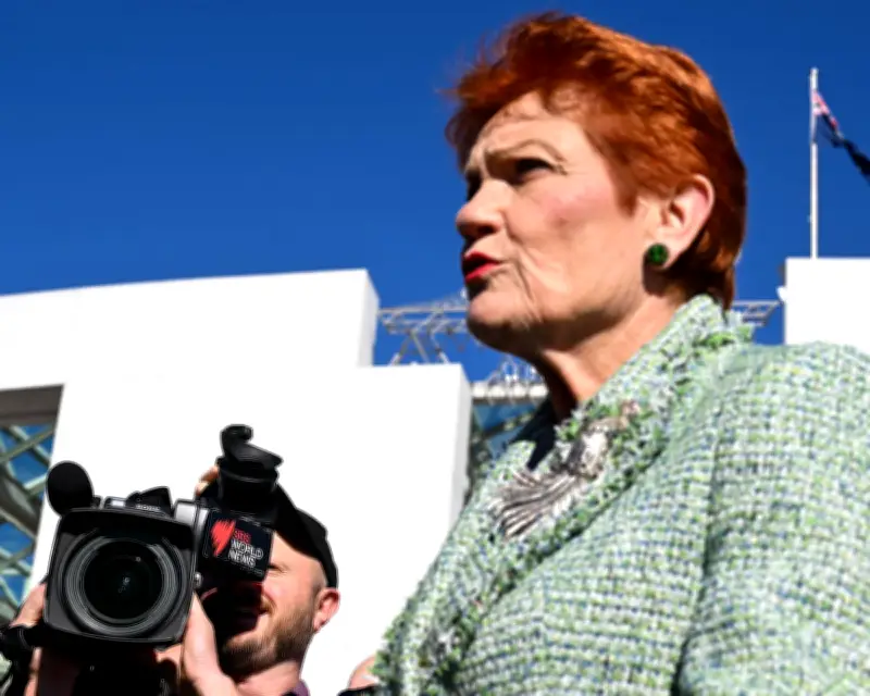 One Nation election finances under AEC review for potential breaches