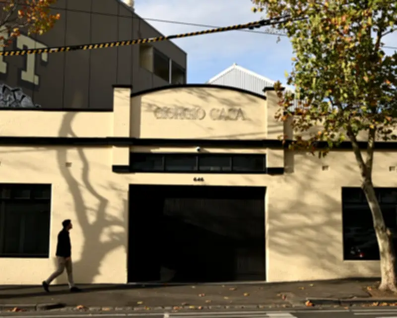 One Nation Forced to Relocate Melbourne Fundraiser After Venue Backs Out