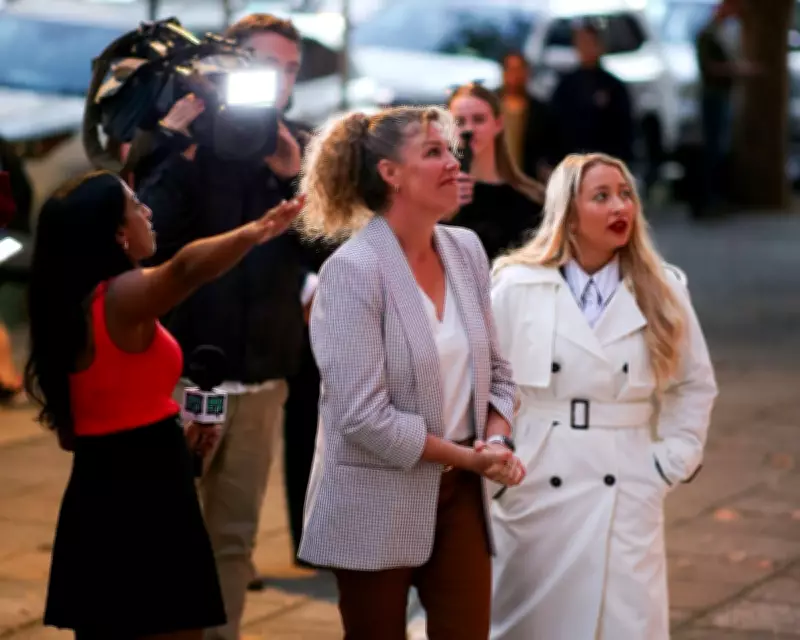 One Nation's Rise Fuels Anti-Abortion Push in Australia