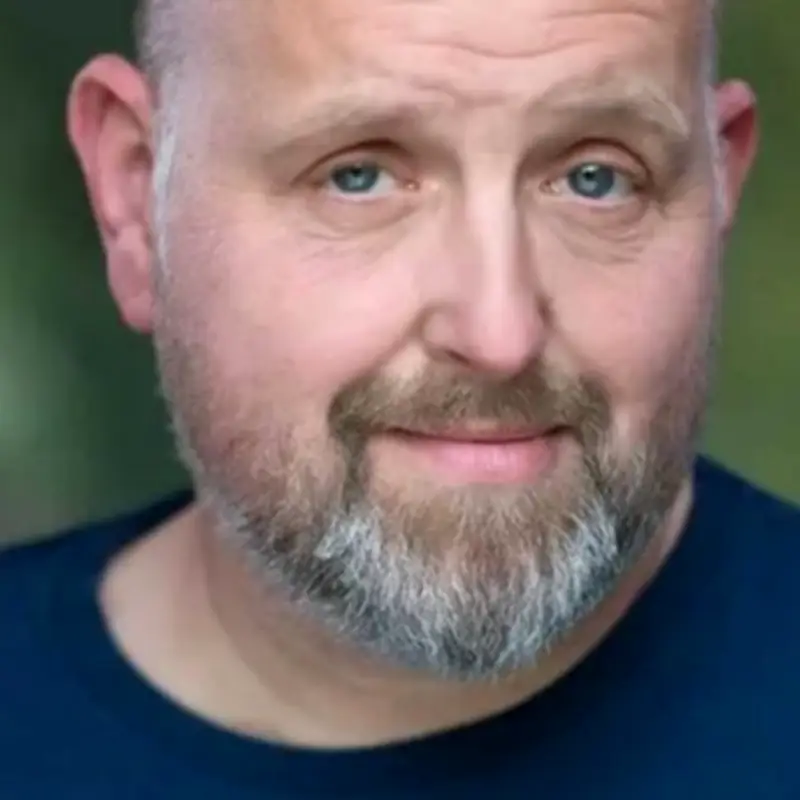 Only Fools And Horses Spin-Off Actor Peter Heppelthwaite Dies at 59