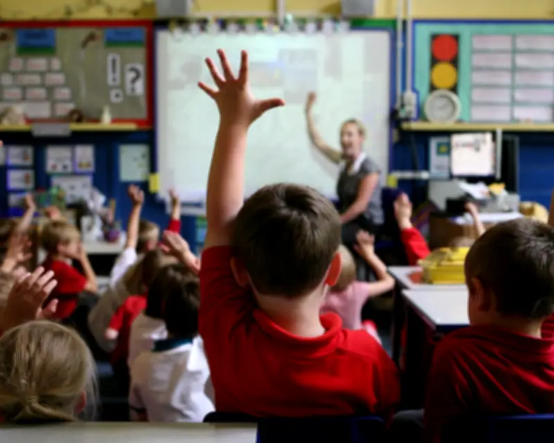 Over 1 in 5 pupils in England have special educational needs, data shows