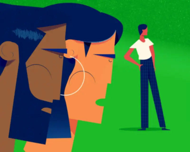 Parenting an adult child: balancing love and letting go