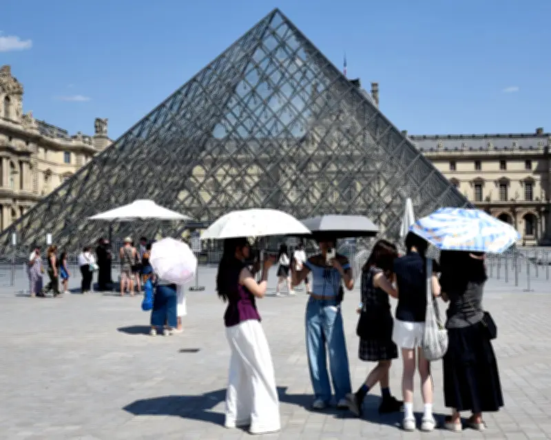 Paris court rules TotalEnergies must disclose climate risks from oil and gas products