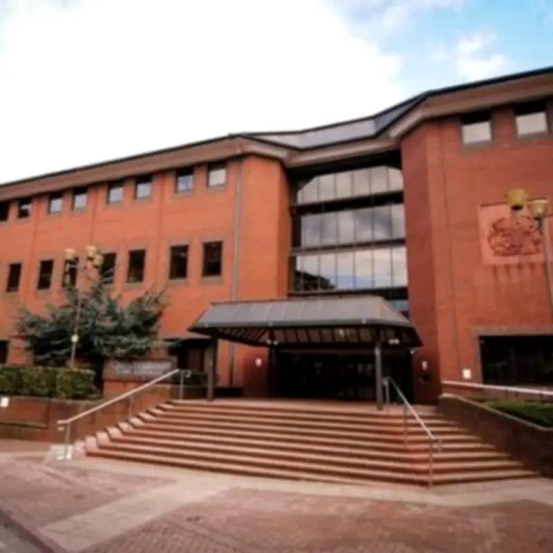 Pastor in court over baptism drowning of Brixton man