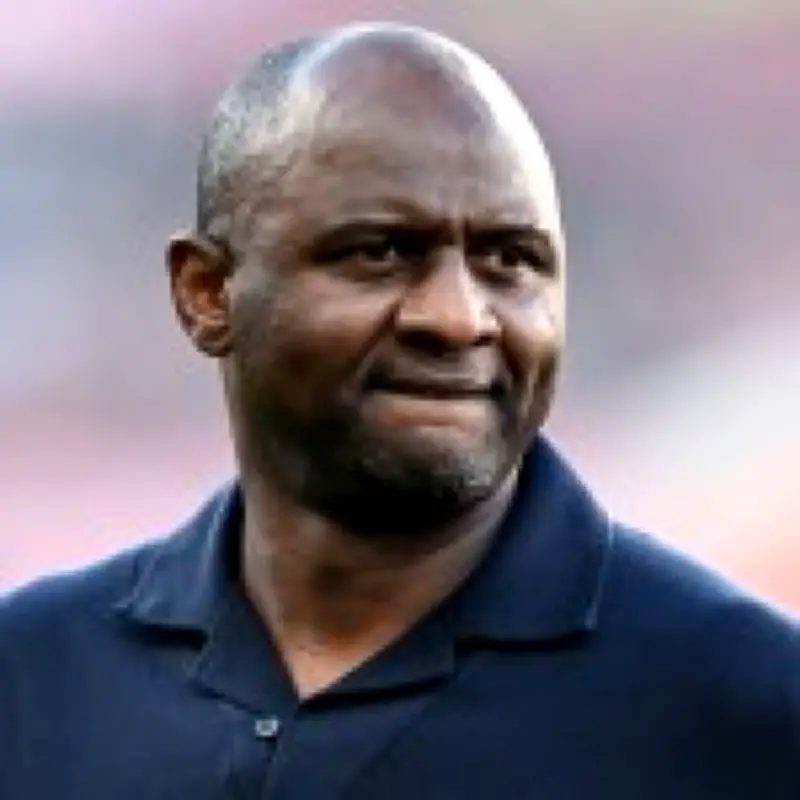 Patrick Vieira names Morocco as World Cup dark horses: 'They can cause a surprise'
