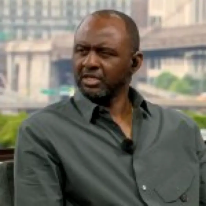 Patrick Vieira says Arsenal target Manu Kone is 'best midfielder in France'
