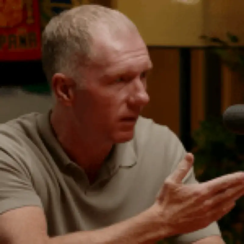 Paul Scholes shares mixed feelings on Man Utd All or Nothing documentary