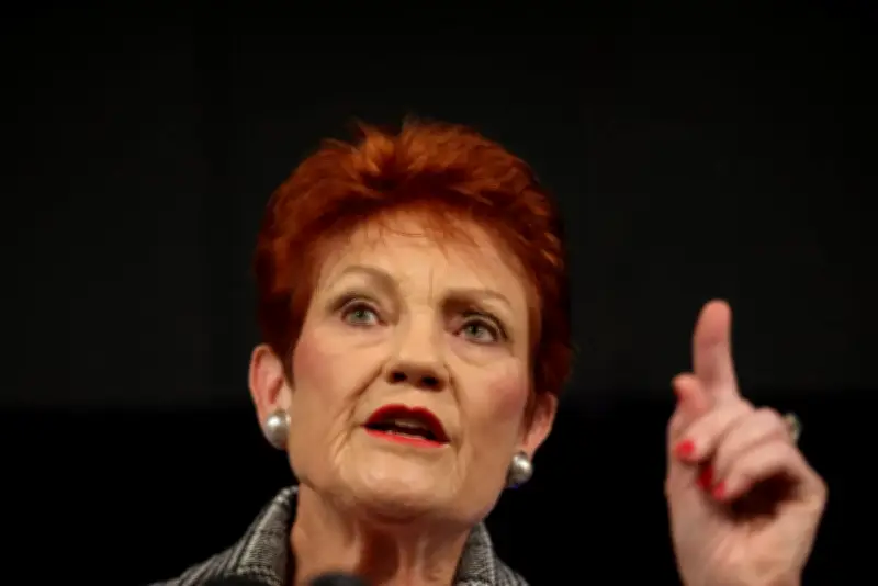Pauline Hanson: truth-teller or liar? Voters in key Melbourne seat weigh in