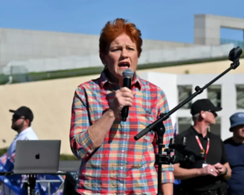 Pauline Hanson's Rise Demands Stronger Labor Response to One Nation