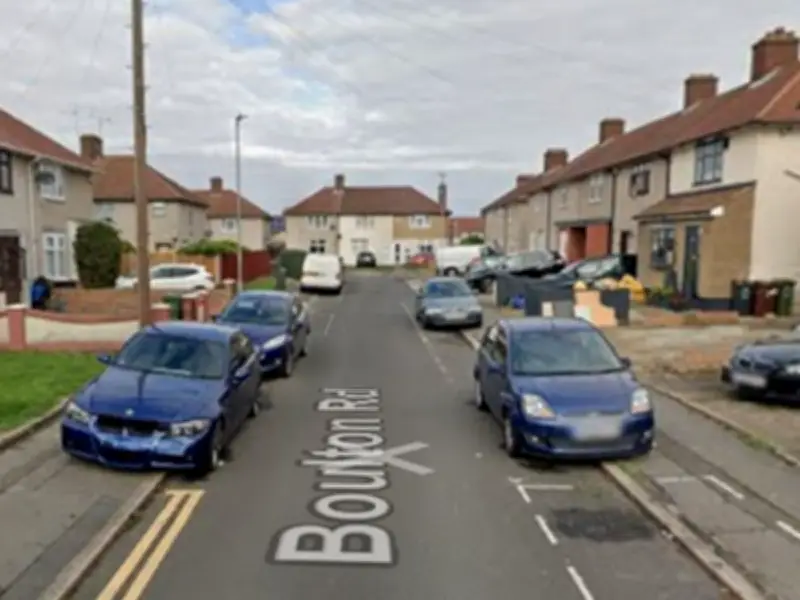 Pensioner Released After Woman's Death in East London Found Natural