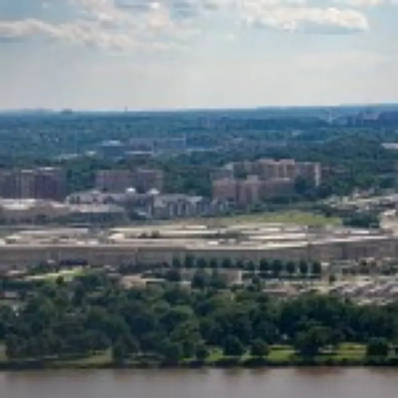 Pentagon Lockdown and Evacuation Caused by False Alarm Hours Before World Cup