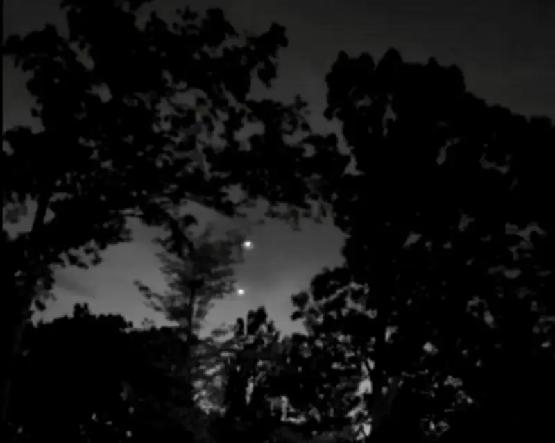 Pentagon Releases New UFO Files: Strange Lights but No Proof of Aliens